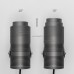 Прожектор уличный ALT-RAY-ZOOM-R89-25W Warm3000 (DG, 10-40 deg, 230V) (IP67 Металл) 028078