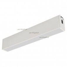 Потолочный светильник CLIP-38-FLAT-S312-6W Day4000 (WH, 110 deg, 24V) (IP40 Металл) 029001