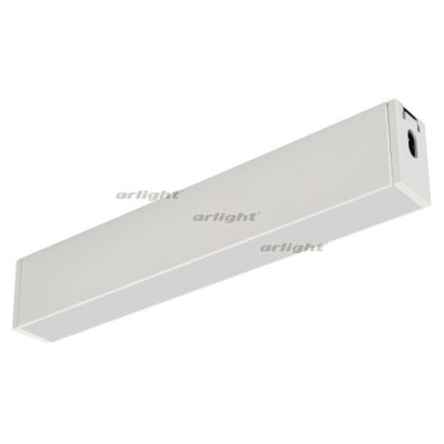 Потолочный светильник CLIP-38-FLAT-S312-6W Day4000 (WH, 110 deg, 24V) (IP40 Металл) 029001