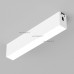 Потолочный светильник CLIP-38-FLAT-S312-6W Day4000 (WH, 110 deg, 24V) (IP40 Металл) 029001