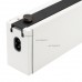 Потолочный светильник CLIP-38-FLAT-S312-6W Day4000 (WH, 110 deg, 24V) (IP40 Металл) 029001