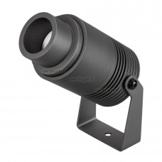 Прожектор уличный ALT-RAY-ZOOM-R61-12W Day4000 (DG, 10-60 deg, 230V) (IP67 Металл) 029700