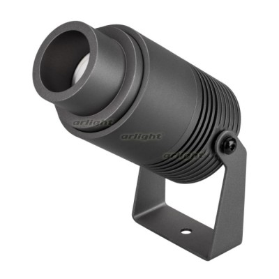 Прожектор уличный ALT-RAY-ZOOM-R61-12W Day4000 (DG, 10-60 deg, 230V) (IP67 Металл) 029700