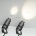 Прожектор уличный ALT-RAY-ZOOM-R61-12W Day4000 (DG, 10-60 deg, 230V) (IP67 Металл) 029700