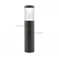 Наземный светильник LGD-STEM-BOLL-H500-10W Warm3000 (GR, 185 deg, 230V) (IP65 Металл) 029966 Наземный светильник LGD-STEM-BOLL-H500-10W Warm3000 (GR, 185 deg, 230V) (IP65 Металл) 029966