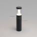 Наземный светильник LGD-STEM-BOLL-H500-10W Warm3000 (GR, 185 deg, 230V) (IP65 Металл) 029966