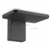 Архитектурная подсветка LGD-TENT-WALL-9W Warm3000 (GR, 110 deg, 230V) (IP65 Металл) 029977