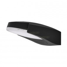 Архитектурная подсветка LGD-EYE-WALL-6W Warm3000 (GR, 117 deg, 230V) (IP54 Металл) 029979