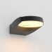 Архитектурная подсветка LGD-EYE-WALL-6W Warm3000 (GR, 117 deg, 230V) (IP54 Металл) 029979