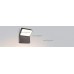 Архитектурная подсветка LGD-ECRAN-WALL-9W Warm3000 (GR, 108 deg, 230V) (IP65 Металл) 029989