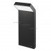 Наземный светильник LGD-ECRAN-BOLL-H500-9W Warm3000 (GR, 108 deg, 230V) (IP65 Металл) 029991 Наземный светильник LGD-ECRAN-BOLL-H500-9W Warm3000 (GR, 108 deg, 230V) (IP65 Металл) 029991