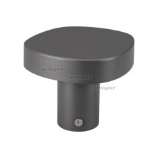 Наземный светильник LGD-SWAMP-BOLL-H100-7W Warm3000 (GR, 93 deg, 230V) (IP65 Металл) 030002 Наземный светильник LGD-SWAMP-BOLL-H100-7W Warm3000 (GR, 93 deg, 230V) (IP65 Металл) 030002