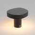 Наземный светильник LGD-SWAMP-BOLL-H100-7W Warm3000 (GR, 93 deg, 230V) (IP65 Металл) 030002