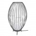 Наземный светильник LGD-PEARL-BOLL-H574-12W Warm3000 (GR, 164 deg, 230V) (IP65 Металл) 030005 Наземный светильник LGD-PEARL-BOLL-H574-12W Warm3000 (GR, 164 deg, 230V) (IP65 Металл) 030005