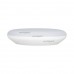 Потолочный светильник CL-FRISBEE-DIM-R250-12W Day4000-MIX (WH, 180 deg, 230V) (IP54 Пластик) 030110