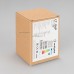 Встраиваемый светильник уличный LT-GAP-R70-3W Warm3000 (BK, 30deg, 230V) (IP65 Металл) 031166