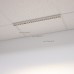 Потолочный светильник SNAP-STARLINE-LASER-S1200-26W Day4000 (WH-BK, 80 deg, 48V) (IP40 Металл) 031477