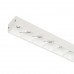Потолочный светильник SNAP-STARLINE-LASER-S1200-26W Day4000 (WH-WH, 80 deg, 48V) (IP40 Металл) 031478 Потолочный светильник SNAP-STARLINE-LASER-S1200-26W Day4000 (WH-WH, 80 deg, 48V) (IP40 Металл) 031478