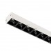 Потолочный светильник SNAP-STARLINE-LASER-S600-13W Warm3000 (WH-BK, 80 deg, 48V) (IP40 Металл) 031570 Потолочный светильник SNAP-STARLINE-LASER-S600-13W Warm3000 (WH-BK, 80 deg, 48V) (IP40 Металл) 031570