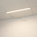 Потолочный светильник SNAP-STARLINE-FLAT-S1200-26W Warm3000 (WH, 120 deg, 48V) (IP40 Металл) 031572