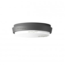 Светильник LGD-GIRO-R175-10W Day4000 (GR, 110 deg, 230V) (IP54 Металл) 032421 Светильник LGD-GIRO-R175-10W Day4000 (GR, 110 deg, 230V) (IP54 Металл) 032421