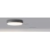 Светильник LGD-GIRO-R175-10W Day4000 (GR, 110 deg, 230V) (IP54 Металл) 032421