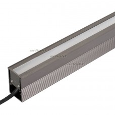 Встраиваемый светильник уличный ART-LUMILINE-3351-1000-24W Day4000 (SL, 120 deg, 24V) (IP67 Металл) 032487