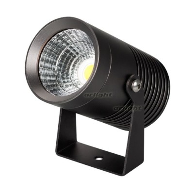 Прожектор уличный ALT-RAY-R61-15W Day4000 (DG, 25 deg, 230V) (IP67 Металл) 032558