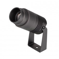 Прожектор уличный ALT-RAY-ZOOM-R52-8W Day4000 (DG, 10-40 deg, 230V) (IP67 Металл) 032560