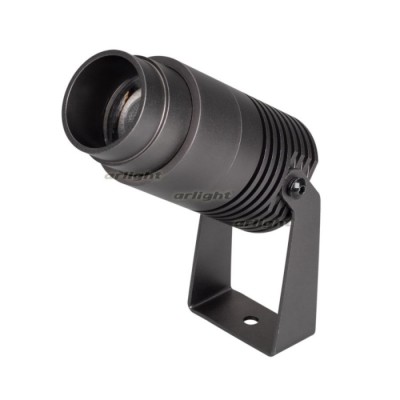 Прожектор уличный ALT-RAY-ZOOM-R52-8W Day4000 (DG, 10-40 deg, 230V) (IP67 Металл) 032560
