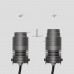 Прожектор уличный ALT-RAY-ZOOM-R52-8W Day4000 (DG, 10-40 deg, 230V) (IP67 Металл) 032560