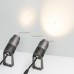 Прожектор уличный ALT-RAY-ZOOM-R52-8W Day4000 (DG, 10-40 deg, 230V) (IP67 Металл) 032560