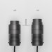 Прожектор уличный ALT-RAY-ZOOM-R75-18W Warm3000 (DG, 10-40 deg, 230V) (IP67 Металл) 032562