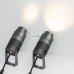 Прожектор уличный ALT-RAY-ZOOM-R75-18W Warm3000 (DG, 10-40 deg, 230V) (IP67 Металл) 032562