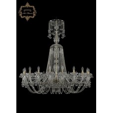 Хрустальная подвесная люстра 11.26.20.460.XL-135.Br.B