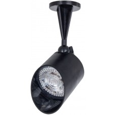Прожектор уличный светодиодный Elsie A1024AL-1BK IP65
