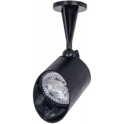 Прожектор уличный светодиодный Elsie A1024AL-1BK IP65