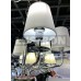 Подвесная люстра A1048LM-8CC