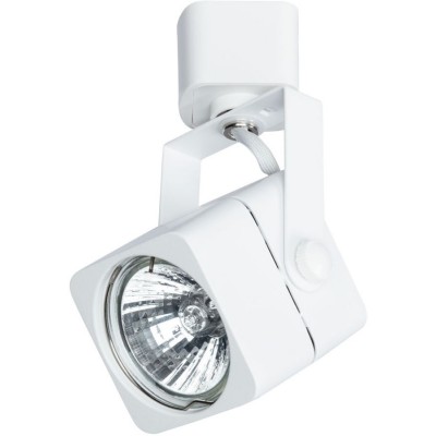 Трековый светильник однофазный 220V A1314PL-1WH