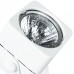 Трековый светильник однофазный 220V A1314PL-1WH