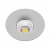 Точечный светильник Uovo LED A1427PL-1GY Точечный светильник Uovo LED A1427PL-1GY