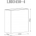 Архитектурная подсветка светодиодная Algol A1445AL-1BK IP54