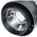 Трековый светильник однофазный 220V светодиодный A1620PL-1BK