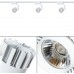 Трековый светильник однофазный 220V светодиодный A1620PL-1WH