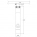Трековый светильник однофазный 220V LED A2512PL-1BK