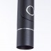 Трековый светильник однофазный 220V LED A2512PL-1BK