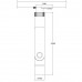 Трековый светильник однофазный 220V LED A2512PL-1WH
