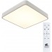 Потолочный светильник Scena A2663PL-1WH