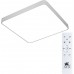 Потолочный светильник Scena A2669PL-1WH