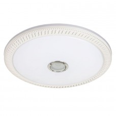 Потолочная люстра светодиодная с пультом Monile A2674PL-72WH RGB